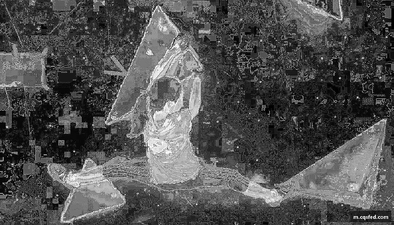 汗水诠释荣耀，坚定向前